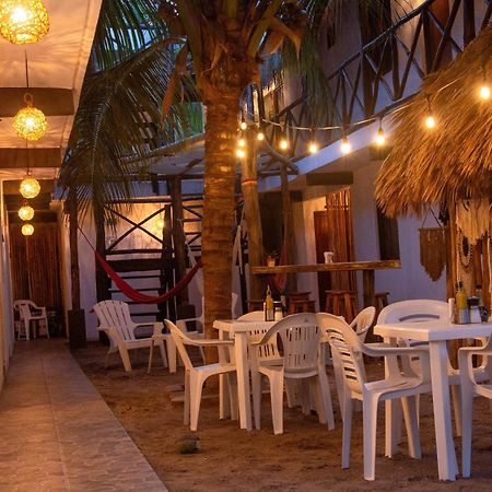 Hotelito El Cuyo Εξωτερικό φωτογραφία