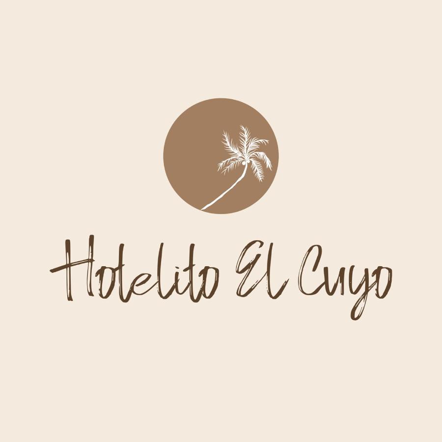 Hotelito El Cuyo Εξωτερικό φωτογραφία