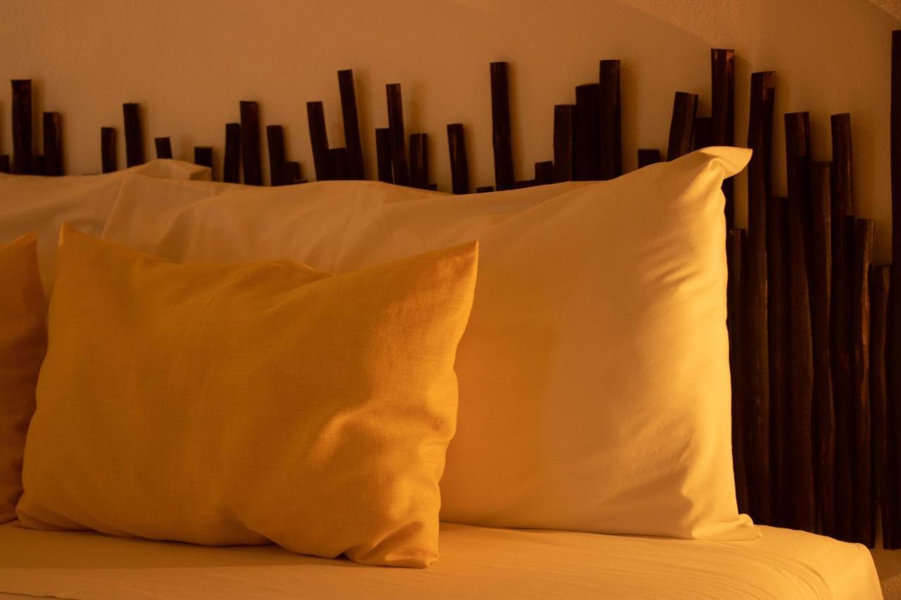Hotelito El Cuyo Εξωτερικό φωτογραφία