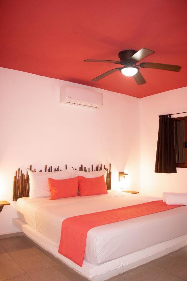 Hotelito El Cuyo Εξωτερικό φωτογραφία