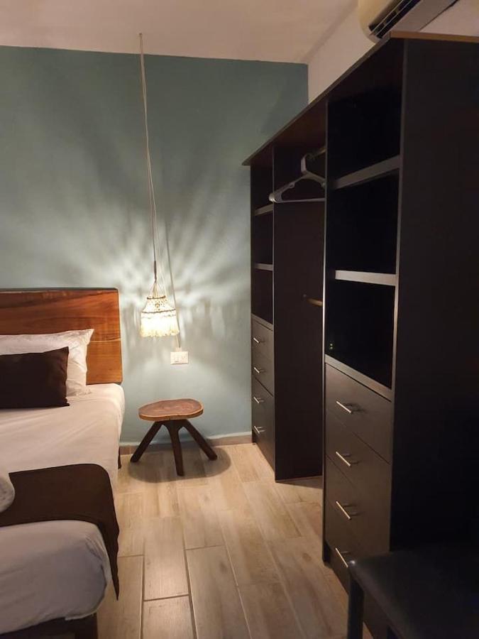 Hotelito El Cuyo Εξωτερικό φωτογραφία