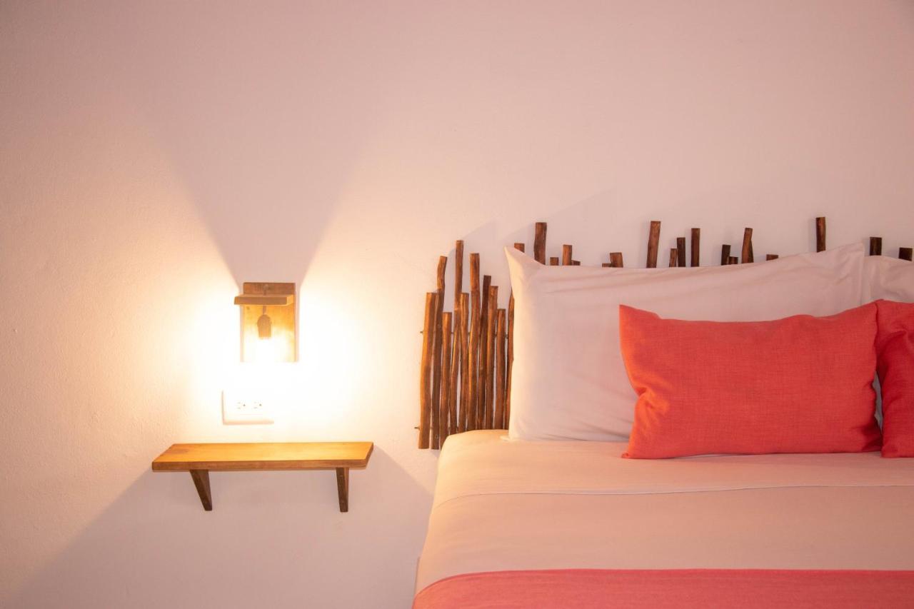Hotelito El Cuyo Εξωτερικό φωτογραφία