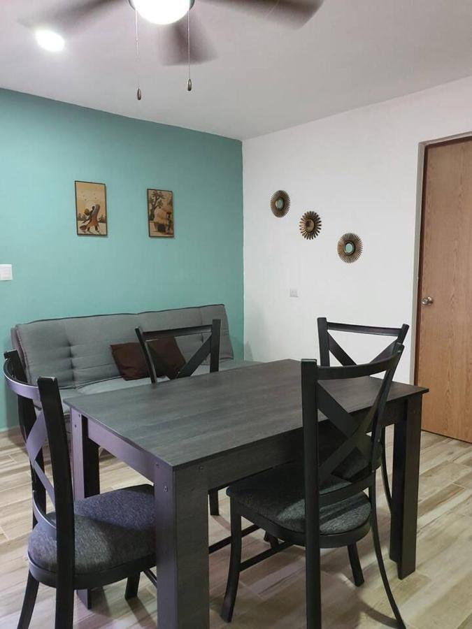 Hotelito El Cuyo Εξωτερικό φωτογραφία
