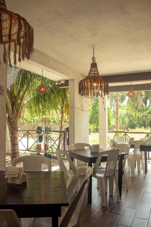 Hotelito El Cuyo Εξωτερικό φωτογραφία