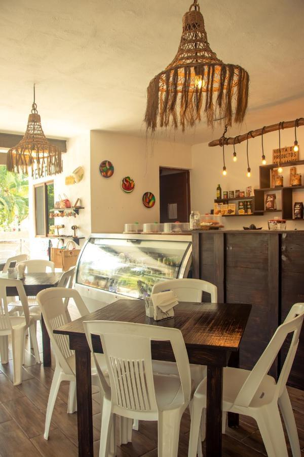 Hotelito El Cuyo Εξωτερικό φωτογραφία