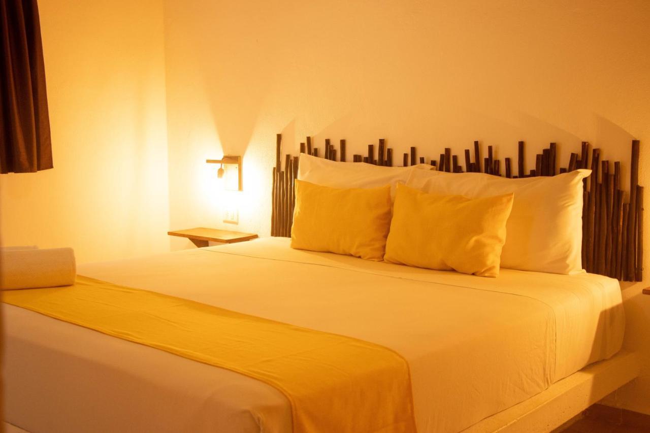 Hotelito El Cuyo Εξωτερικό φωτογραφία