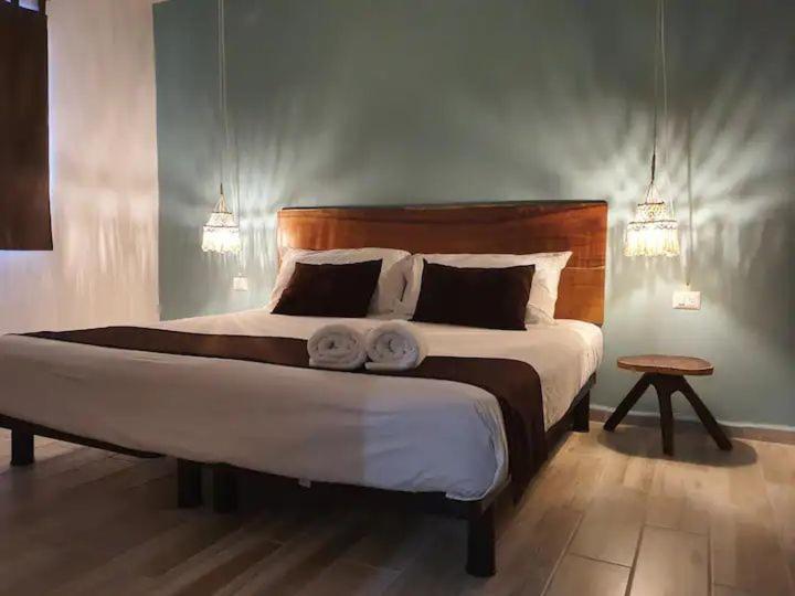 Hotelito El Cuyo Εξωτερικό φωτογραφία