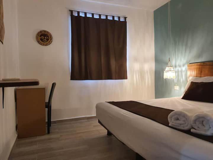 Hotelito El Cuyo Εξωτερικό φωτογραφία
