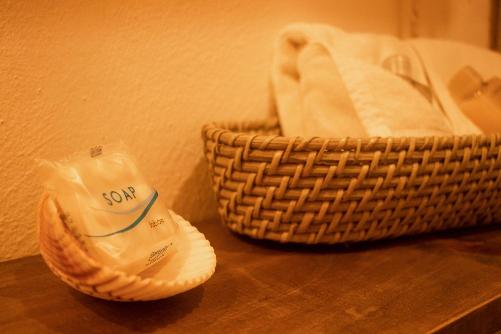 Hotelito El Cuyo Εξωτερικό φωτογραφία