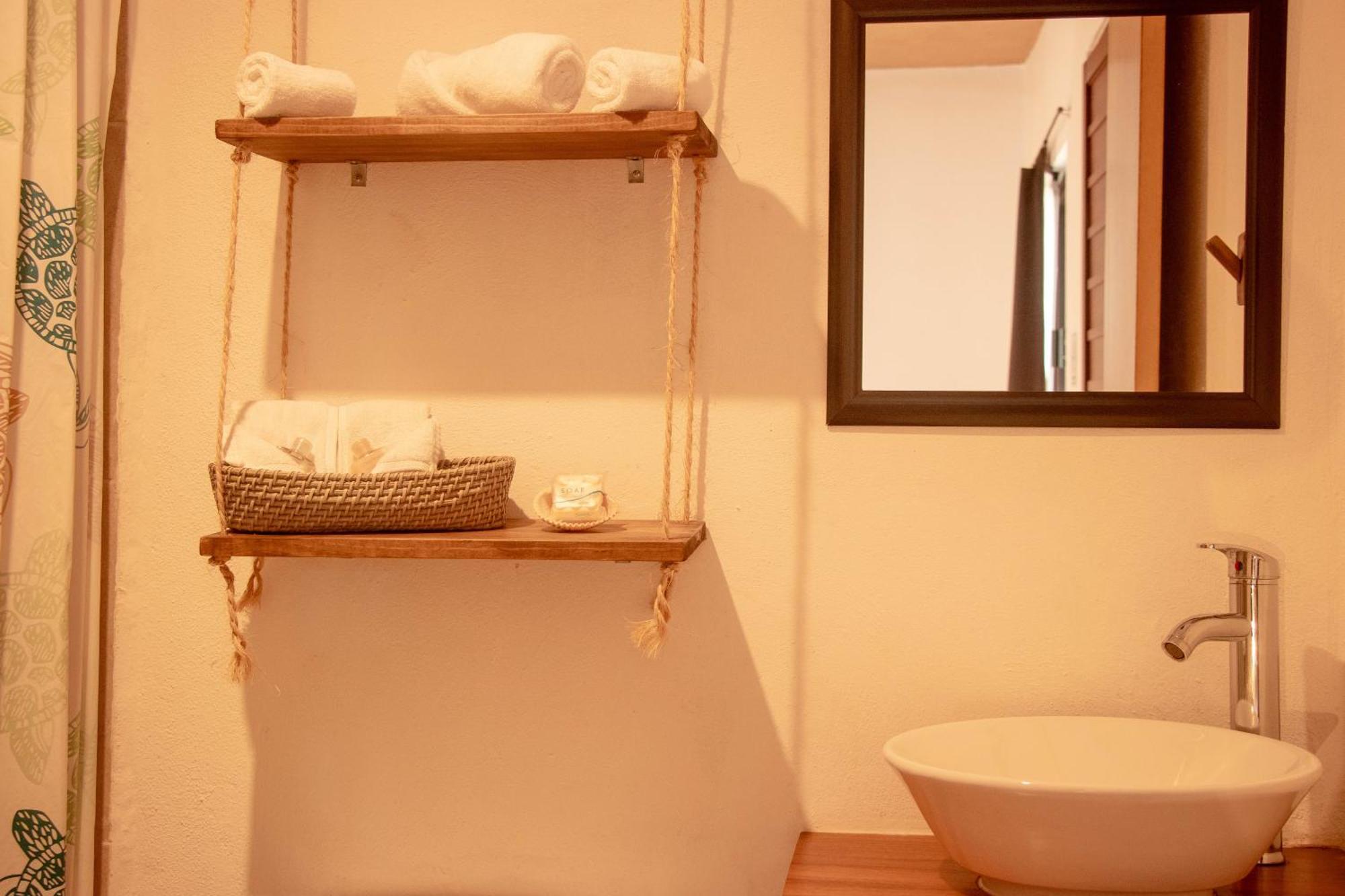 Hotelito El Cuyo Εξωτερικό φωτογραφία