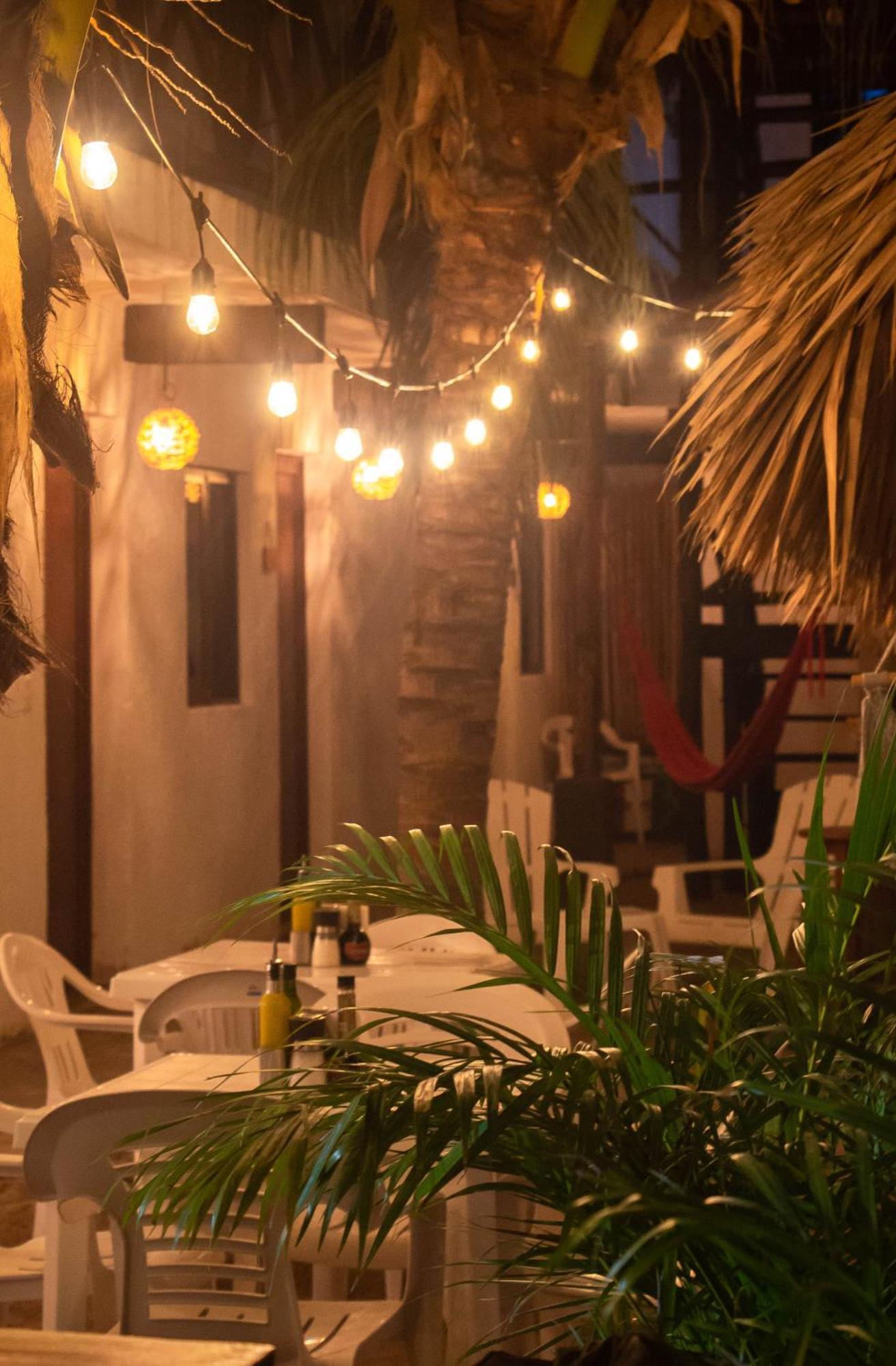 Hotelito El Cuyo Εξωτερικό φωτογραφία